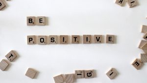be positive scrabble pieces